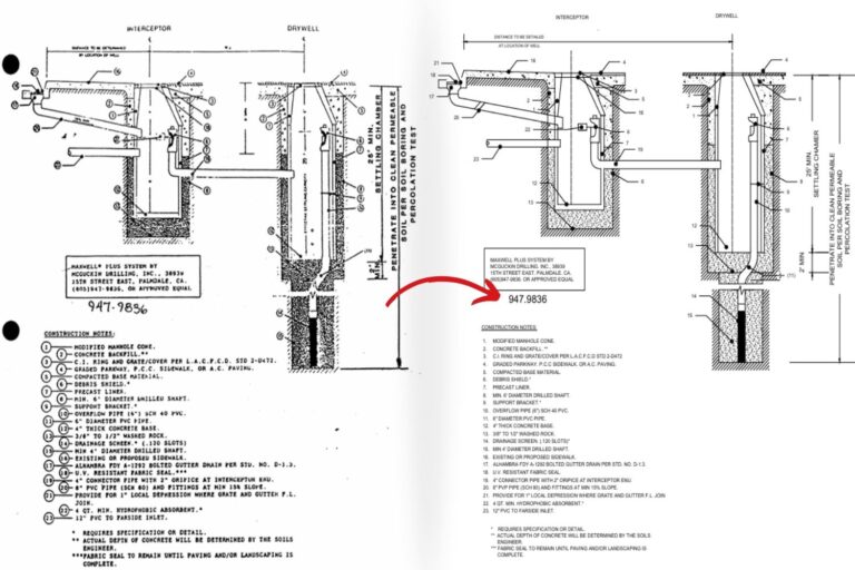 PDF to CAD of City of Palmdale - 1