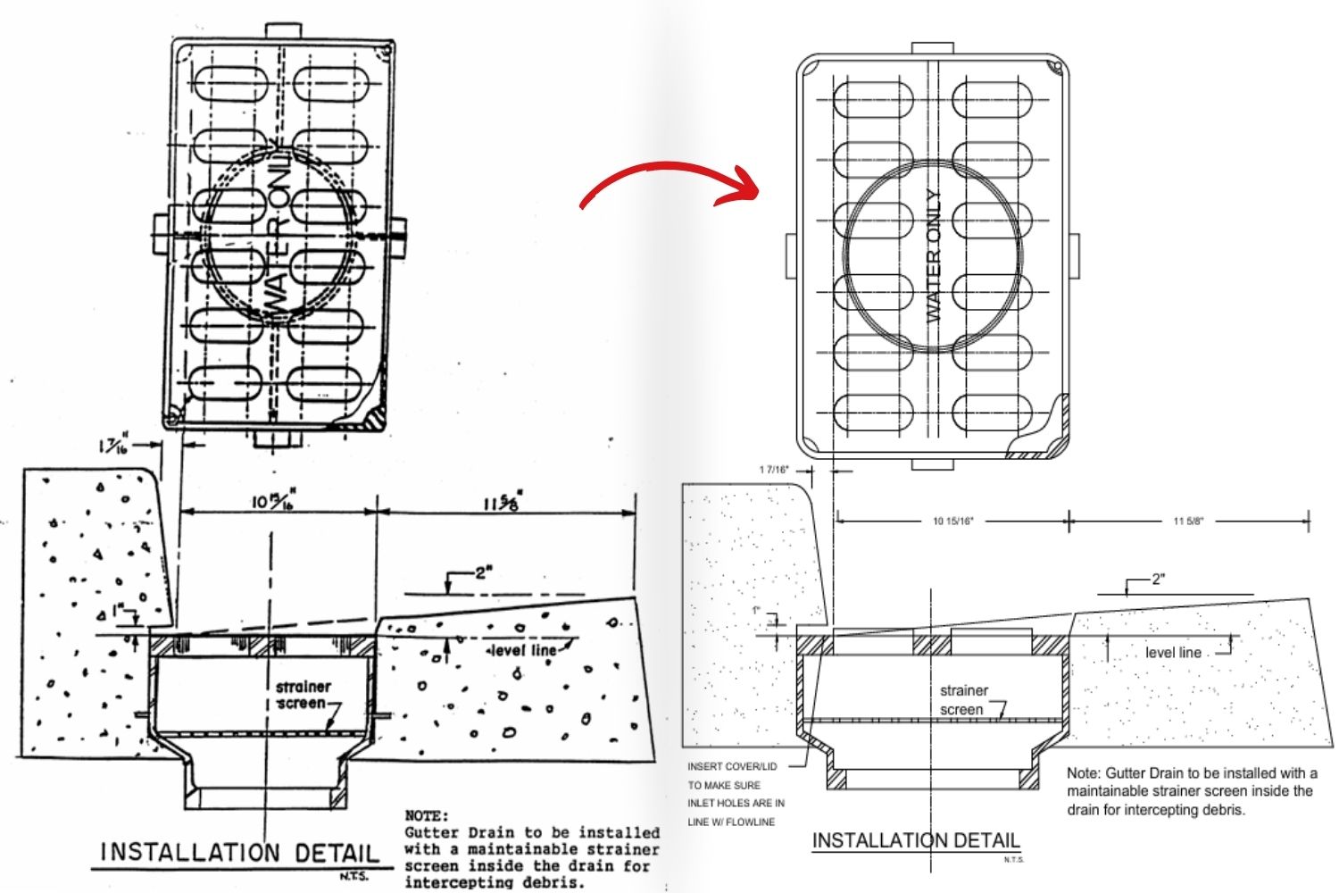 PDF to CAD of City of Palmdale - 3